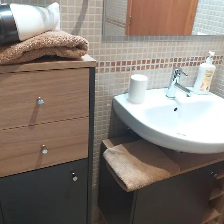 Centrico Y Acogedor דירה ז'ירונה