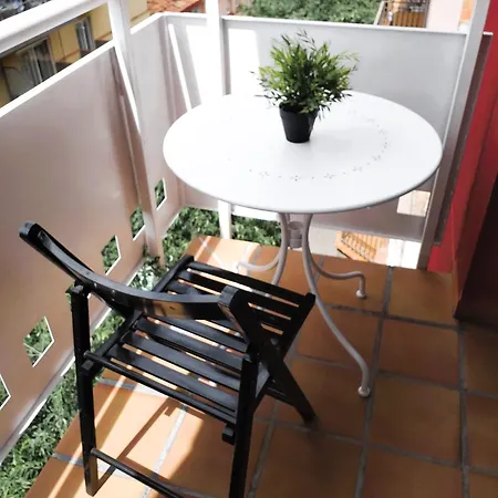 דירה Centrico Y Acogedor ז'ירונה