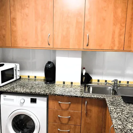 דירה Centrico Y Acogedor ז'ירונה