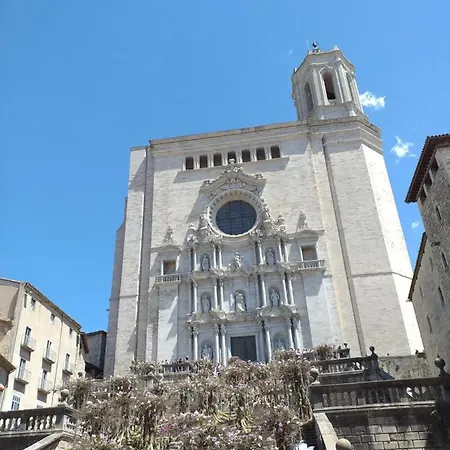 Centrico Y Acogedor * ז'ירונה