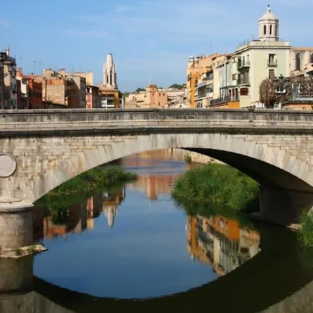 Centrico Y Acogedor דירה *