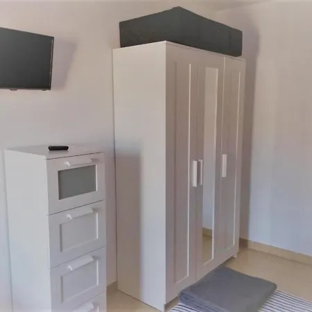 Daire Centrico Y Acogedor Girona