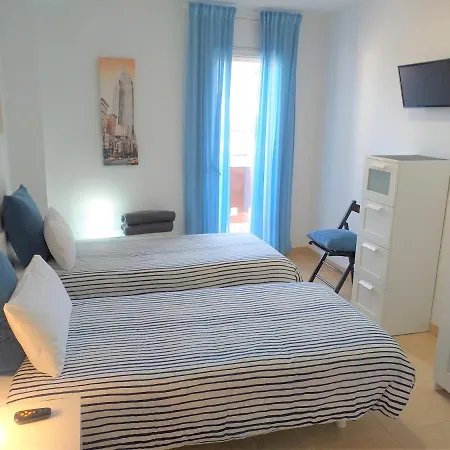 Appartement Centrico Y Acogedor