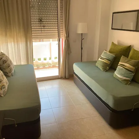 Daire Centrico Y Acogedor *