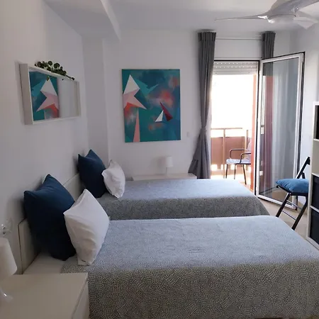 Daire Centrico Y Acogedor Girona