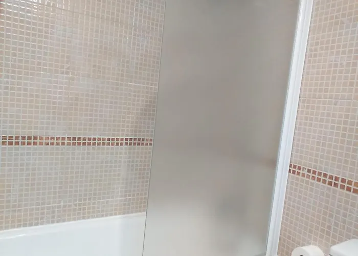 Centrico Y Acogedor Апартаменты *