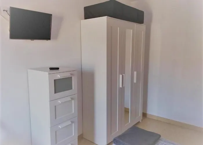 Апартаменты Centrico Y Acogedor Жирона