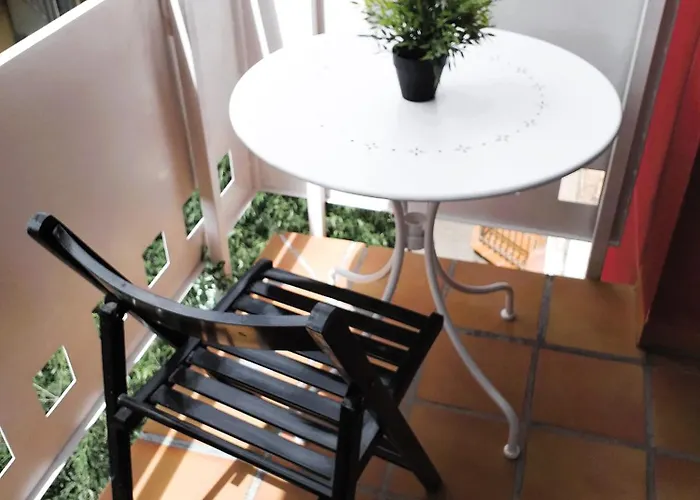 Апартаменты Centrico Y Acogedor Жирона