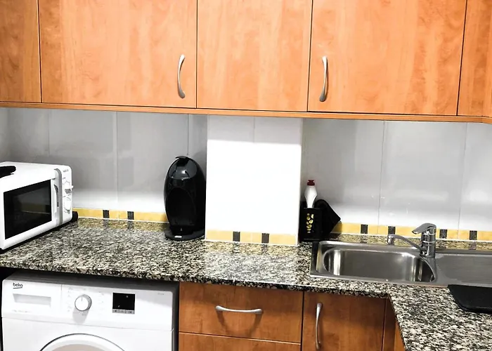 Апартаменты Centrico Y Acogedor Жирона