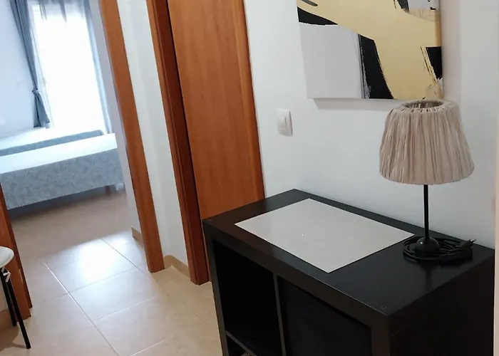 Centrico Y Acogedor Апартаменты