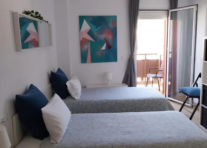 Lejlighed Centrico Y Acogedor Girona