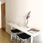 Centrico Y Acogedor
