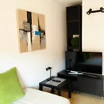 Apartment Centrico Y Acogedor *