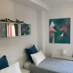 Apartment Centrico Y Acogedor