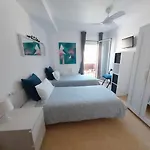 Apartment Centrico Y Acogedor *
