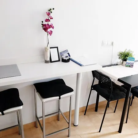 Lägenhet Centrico Y Acogedor Girona