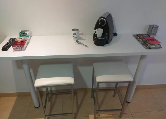 Centrico Y Acogedor Girona