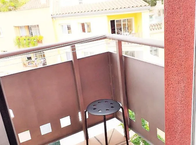 Lägenhet Centrico Y Acogedor Girona