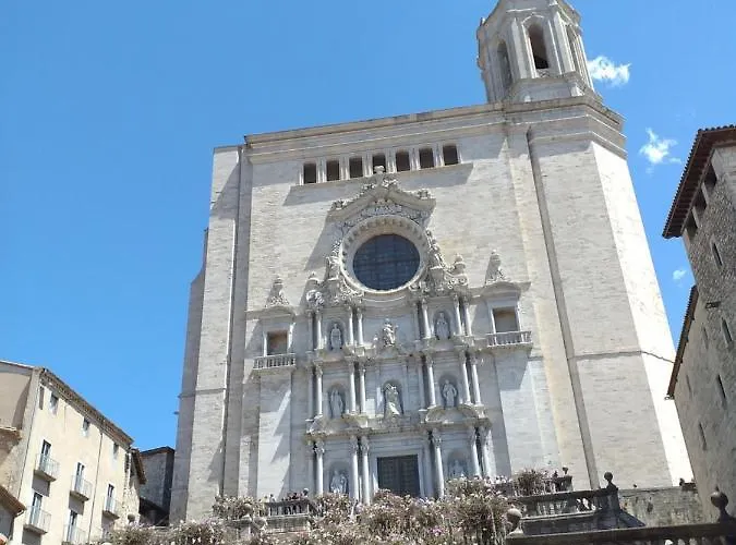 Centrico Y Acogedor * Girona