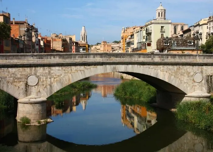 Centrico Y Acogedor Lägenhet *